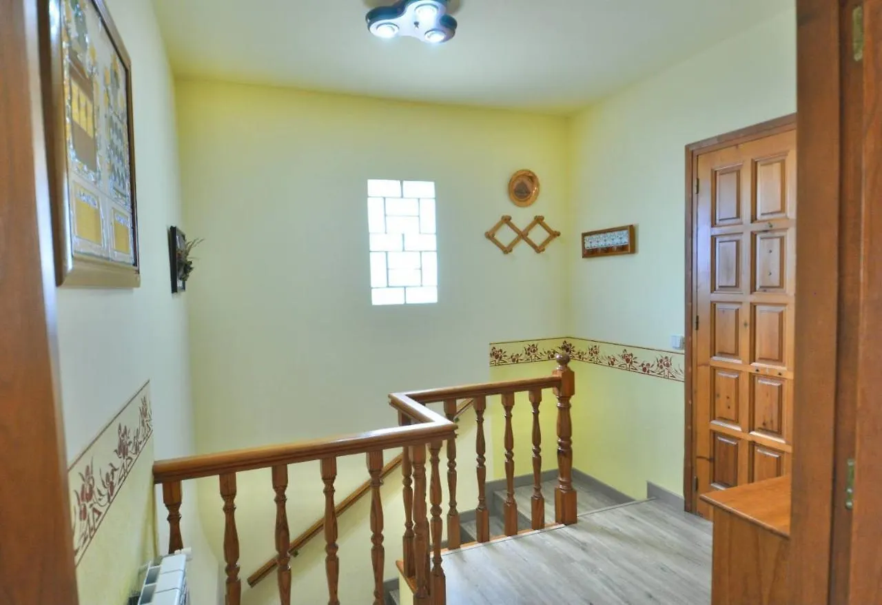 Villa Dolcedo contacts