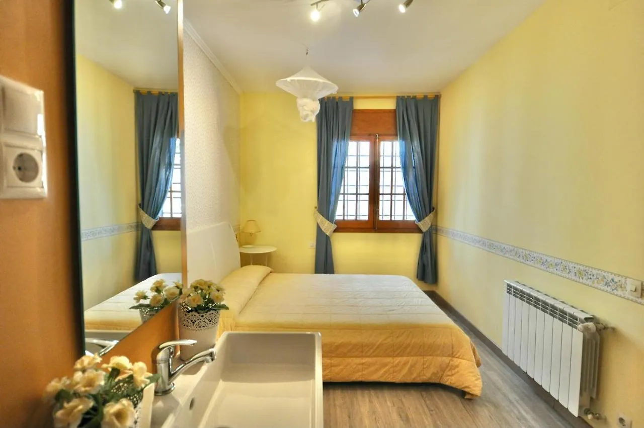 Villa Dolcedo Lloret de Mar Spain